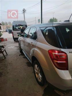 شيفروليه ايكونس